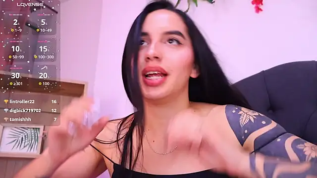 kaylee_lee webcam