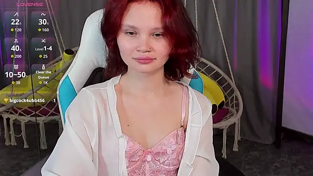 EmilyChaves webcam