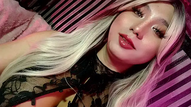 HoresCOCKLUCY webcam