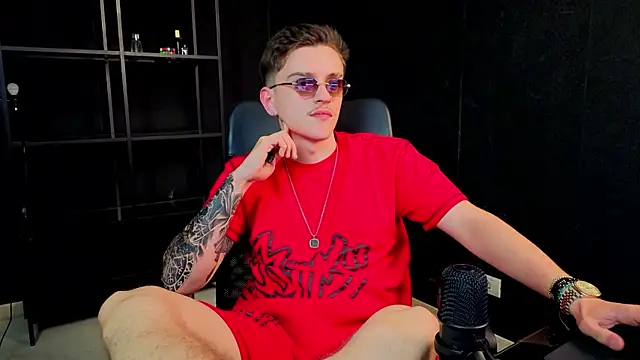 FelixStarkk webcam