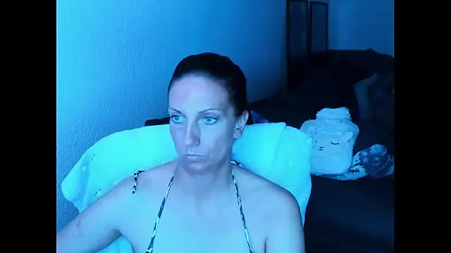 SexyJulia21 webcam