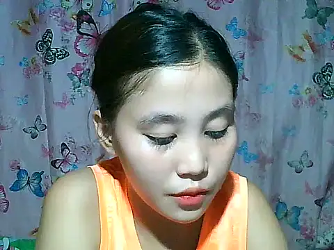 SexyAsianPussy4u webcam
