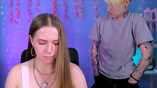 lumi_soft webcam