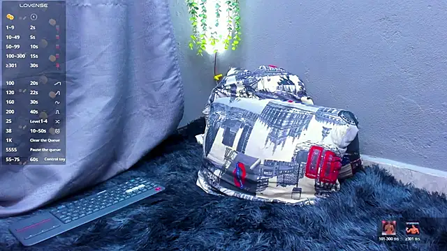 TheBatMansion webcam