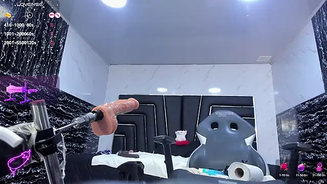 Ladyy_Scarlett webcam
