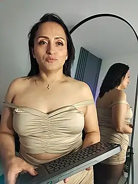 evazul webcam
