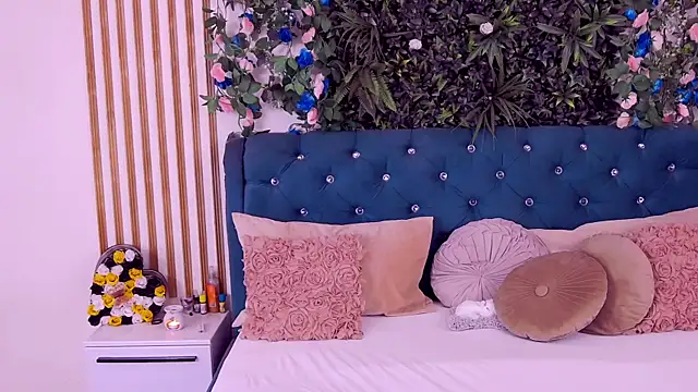 CherryMuse_ webcam