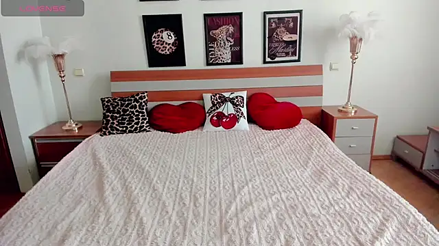 CordeliaJones webcam