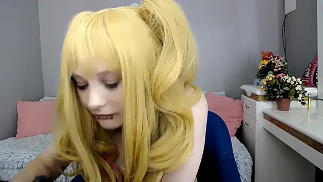 Estheri webcam
