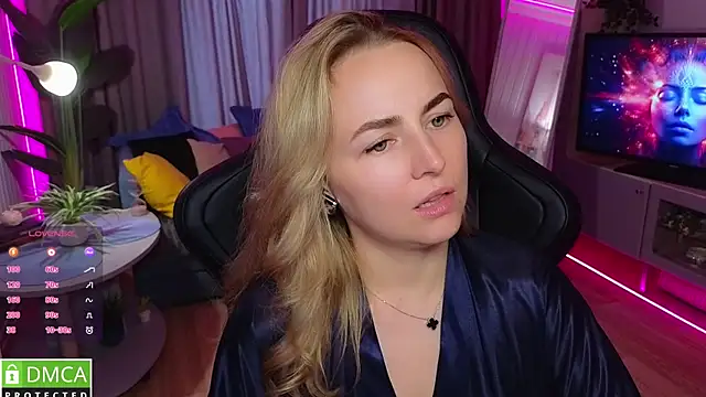 Mira_Mermayd webcam