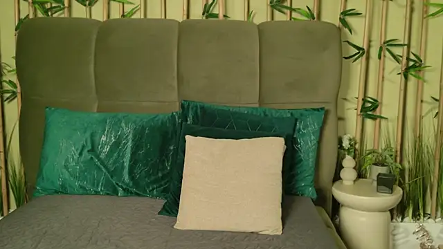 ErinEvans webcam