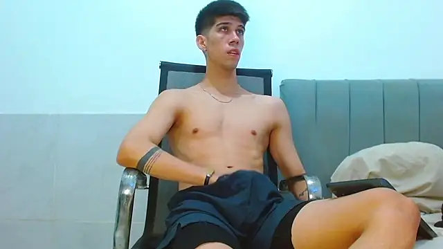 jhony-sex webcam