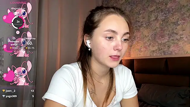 LoraDavi webcam