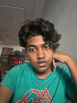 Greyprofile webcam