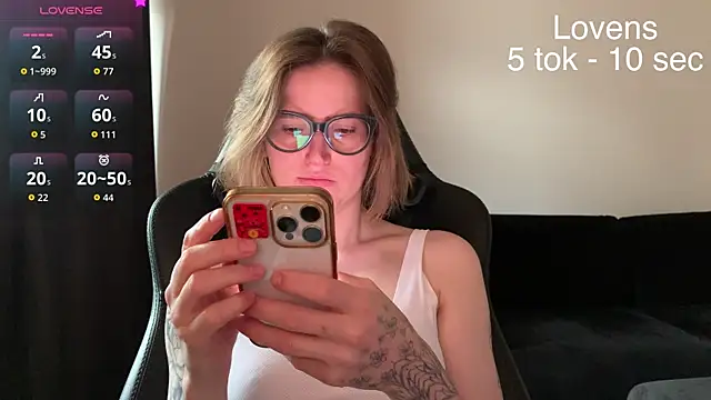Sexy_Sweets webcam