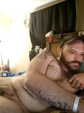 Nester8181 webcam