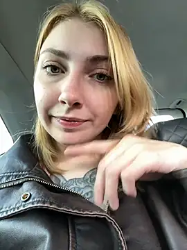 Sunny___Bunny webcam