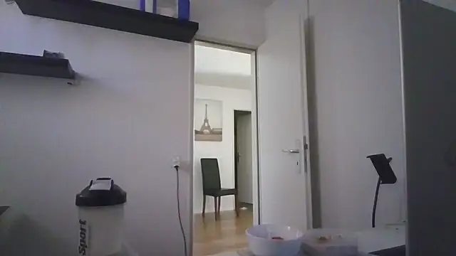 alpha-hunk webcam