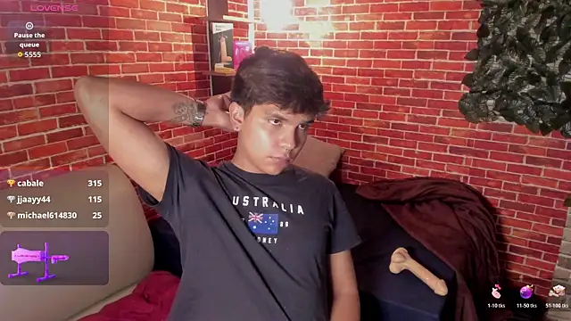 Thiago_Kozak webcam