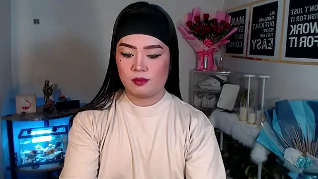 YourSweet-mich webcam
