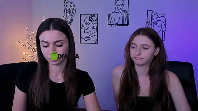 nekky_mouse webcam