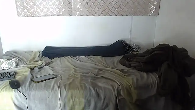 BustyBooty699 webcam
