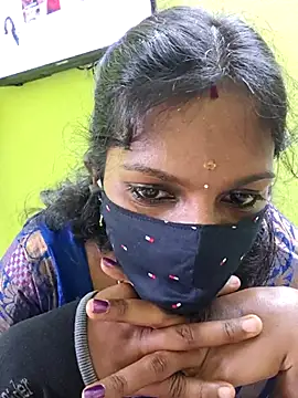 tamil_lovelydoll96 - Tamil_lovelydoll96's free webcam - UK Sex Cams