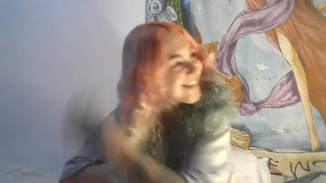 BabeGurl webcam