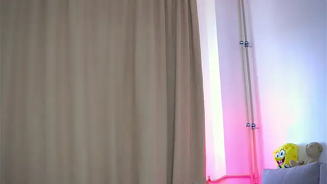 HotMollyX webcam