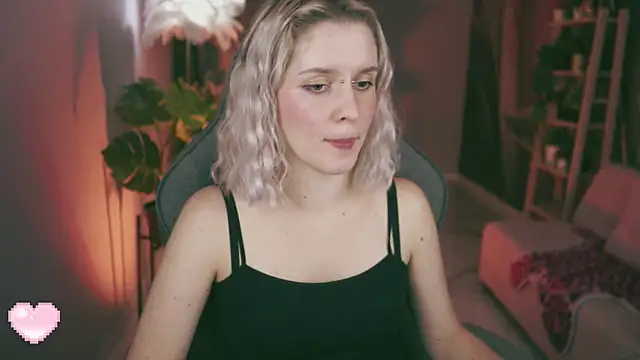 BethanyCloud webcam