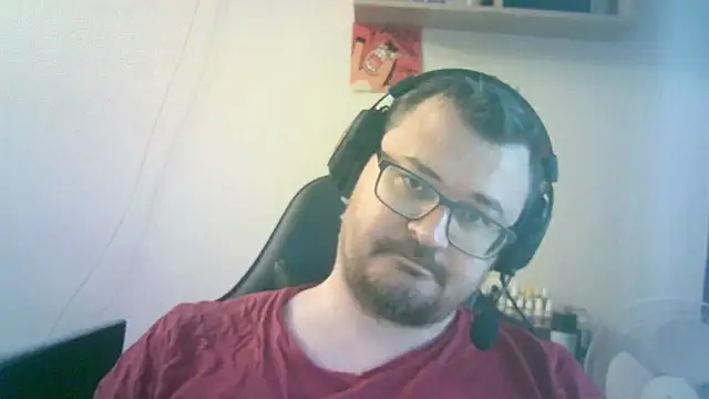 SirAbuser webcam