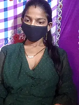 Itz_Aisha__ webcam