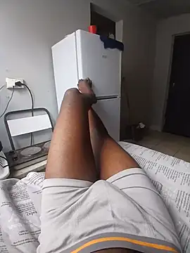 Fuckerblac webcam