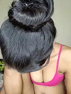 Erotic-Girl webcam