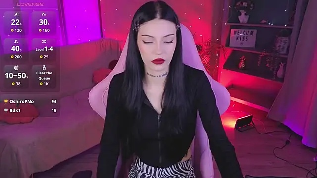 Kelly__Bunny webcam