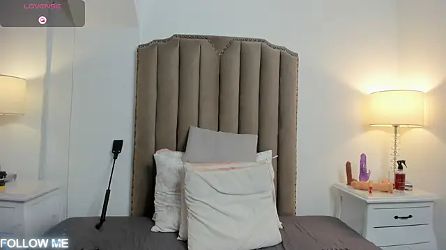 agartha_velvet webcam
