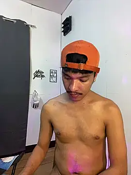 asian_darlingcummersxXx webcam