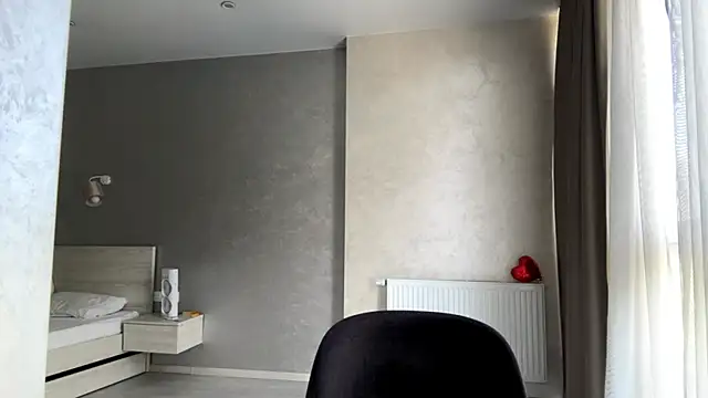SoloFury webcam
