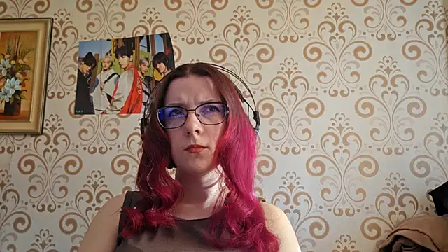 IsaSantella webcam
