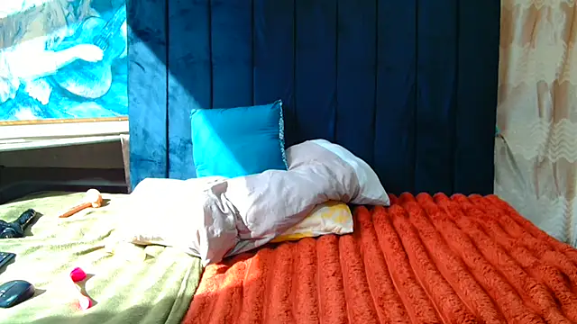 CaramelCandyxx webcam