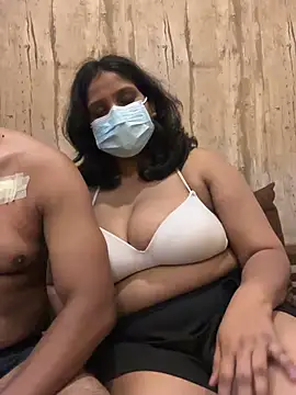 tokencraze_couple - Tokencraze_couple's free webcam - UK Sex Cams
