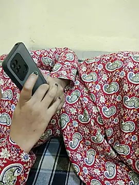 Seema_yadav01 webcam