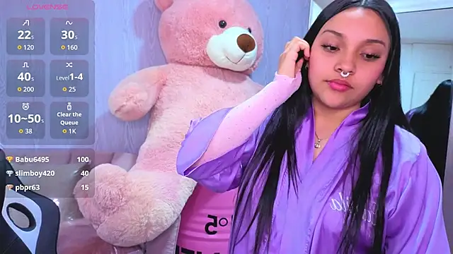 lia_harper_t webcam