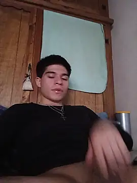 Oliver_LA webcam