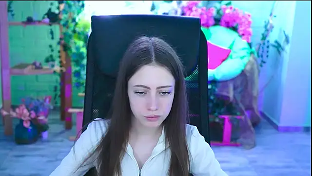 VanessaAnerson webcam