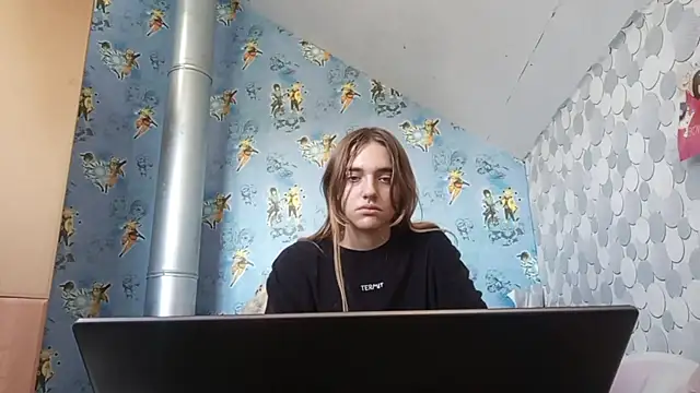 IraGerba webcam