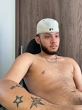 Ryan_Miller111 webcam
