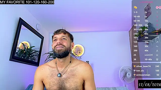 fantastic_couple_mens webcam