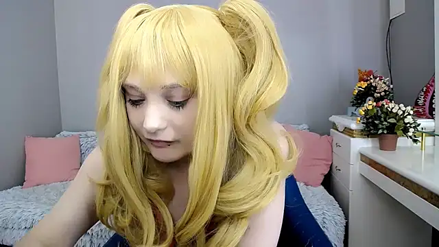 Estheri webcam