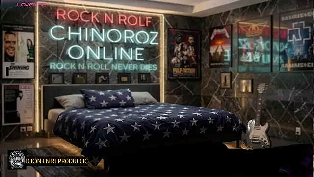 chino_roz webcam